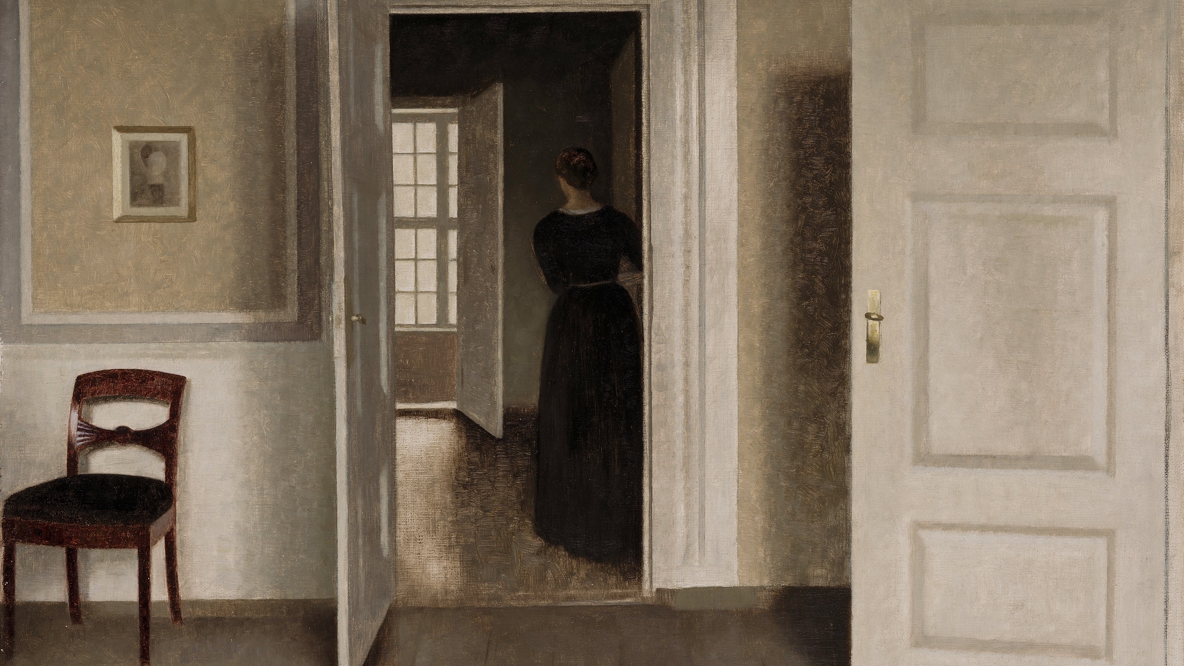 Threshold of Silence